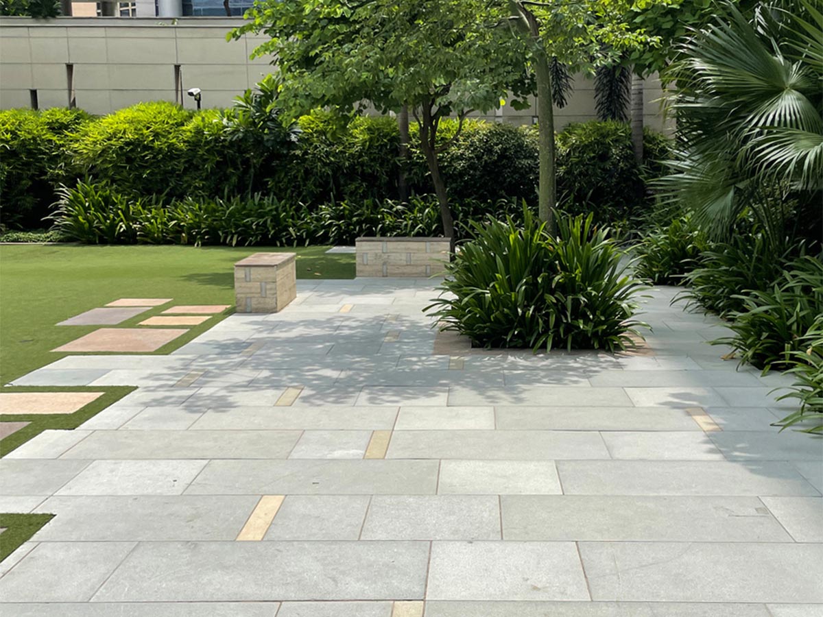 Renovation Hainaut | Pere et Fils Renov Pavage a Charleroi