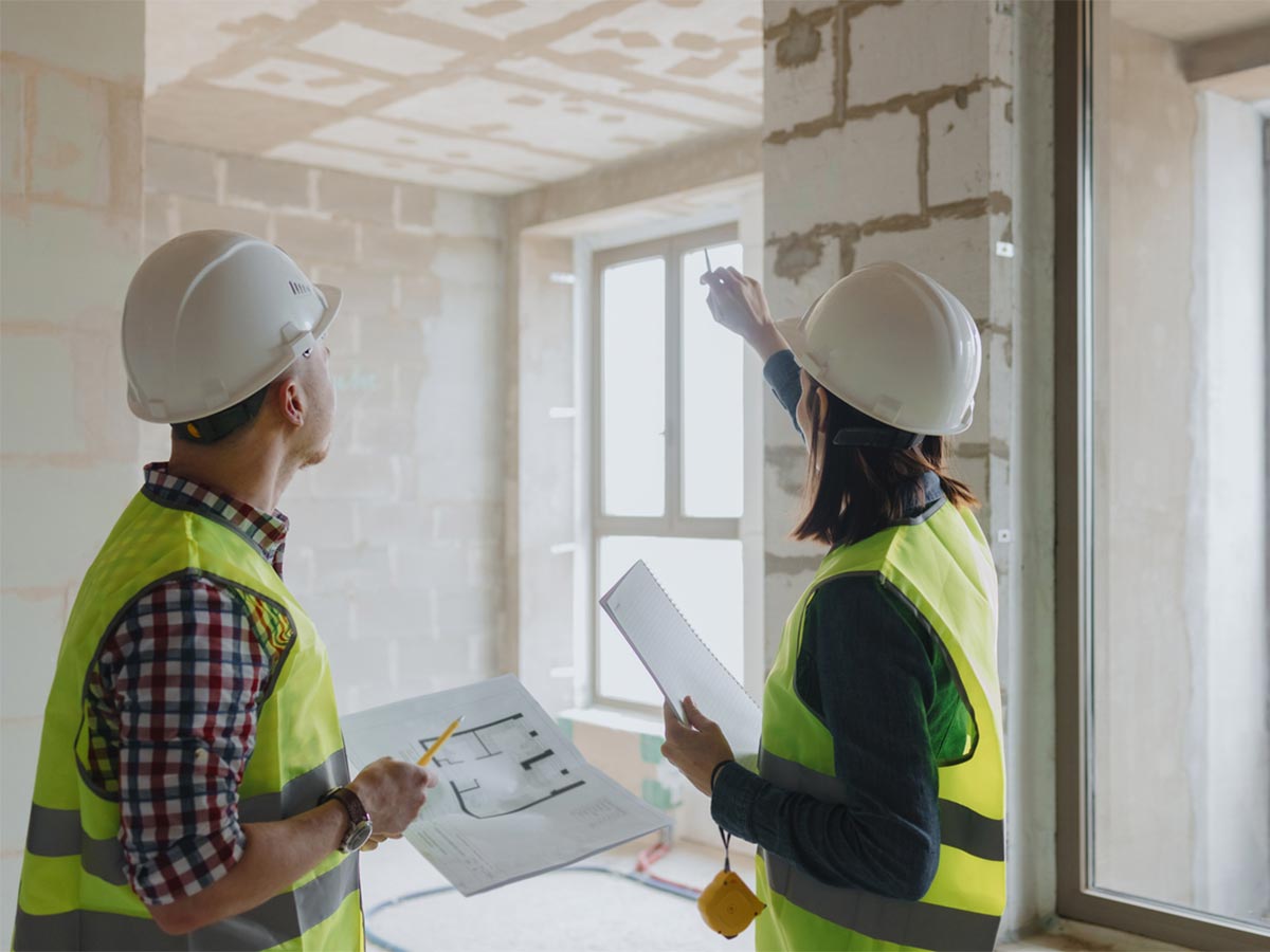 Renovation Hainaut | Pere et Fils Renov Un savoir faire familial