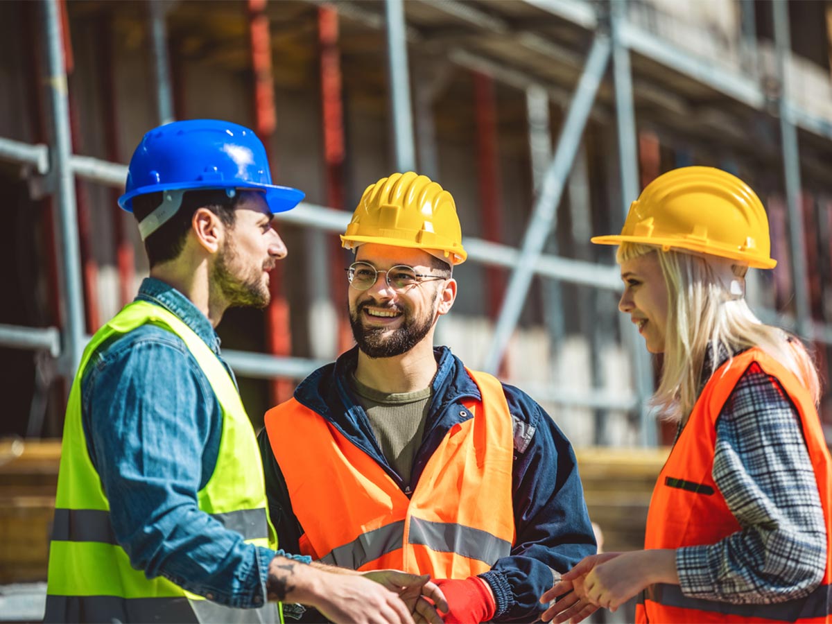 Renovation Hainaut | Pere et Fils Renov entreprise faire familial