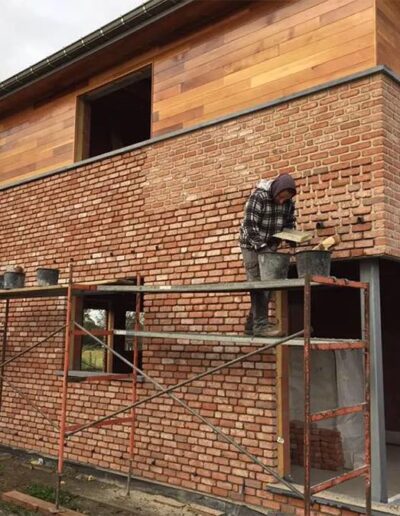 Renovation Hainaut | 